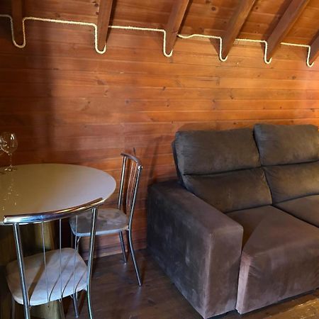 Imperio Cabanas Урубиси Екстериор снимка