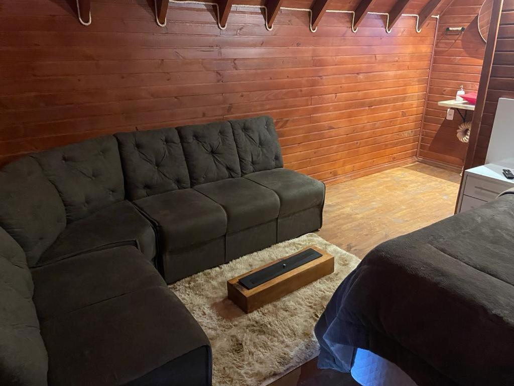 Imperio Cabanas Урубиси Екстериор снимка