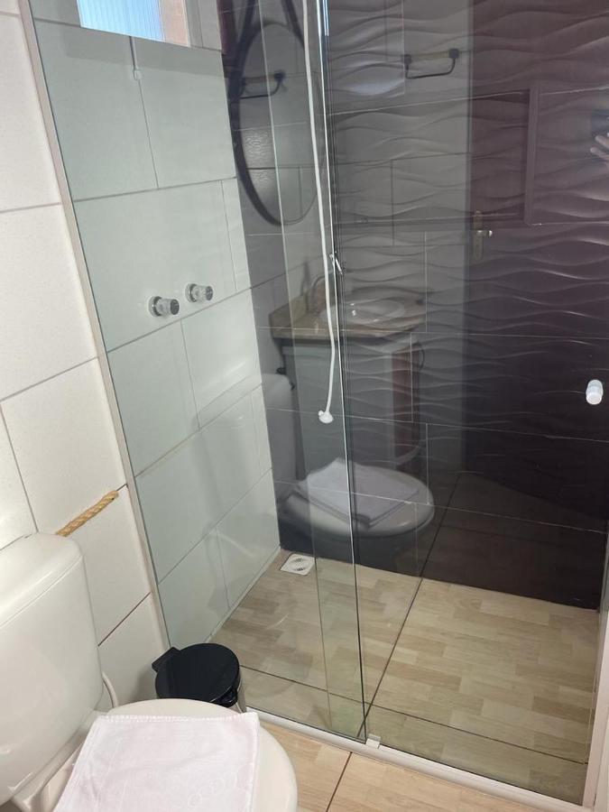 Imperio Cabanas Урубиси Екстериор снимка
