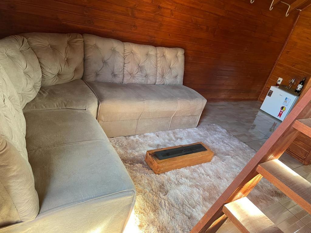 Imperio Cabanas Урубиси Екстериор снимка