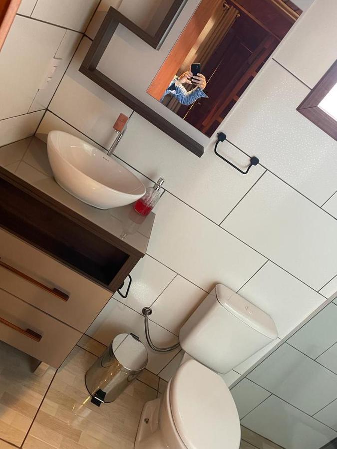 Imperio Cabanas Урубиси Екстериор снимка