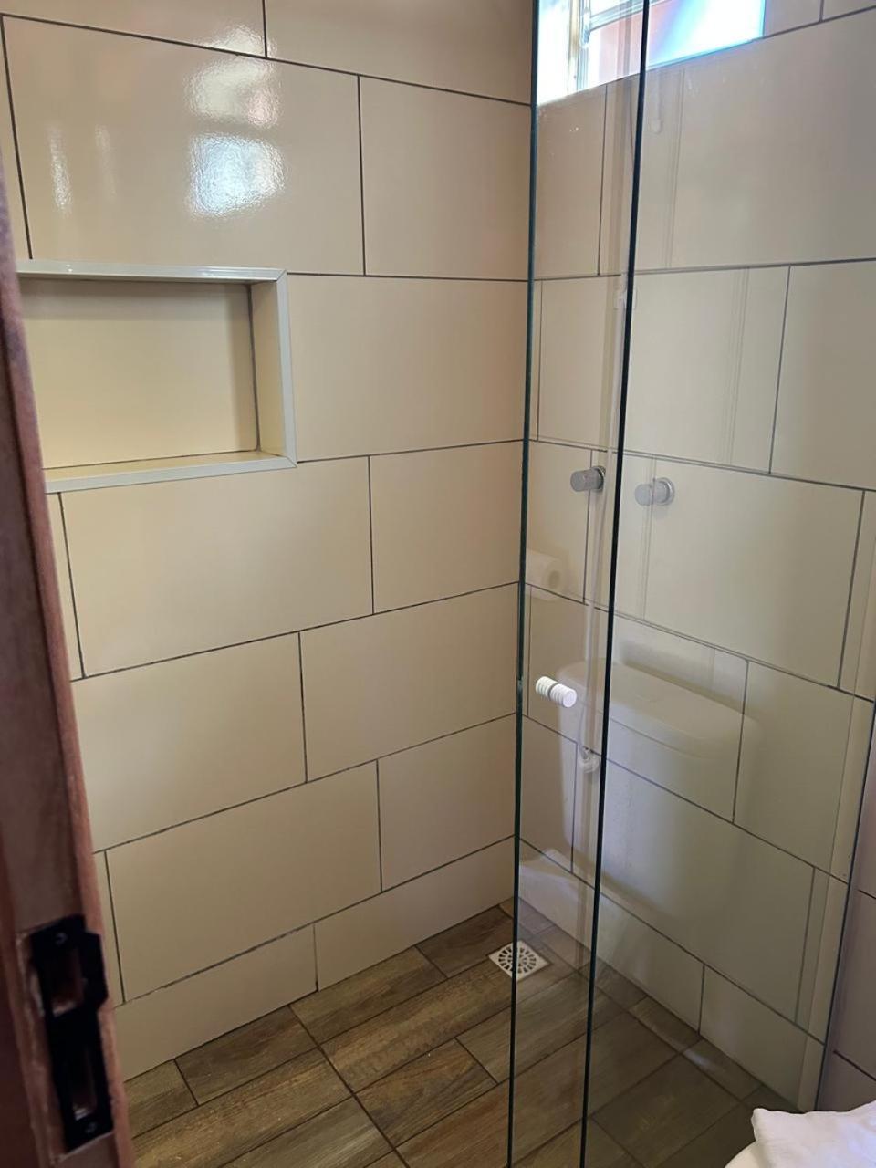 Imperio Cabanas Урубиси Екстериор снимка