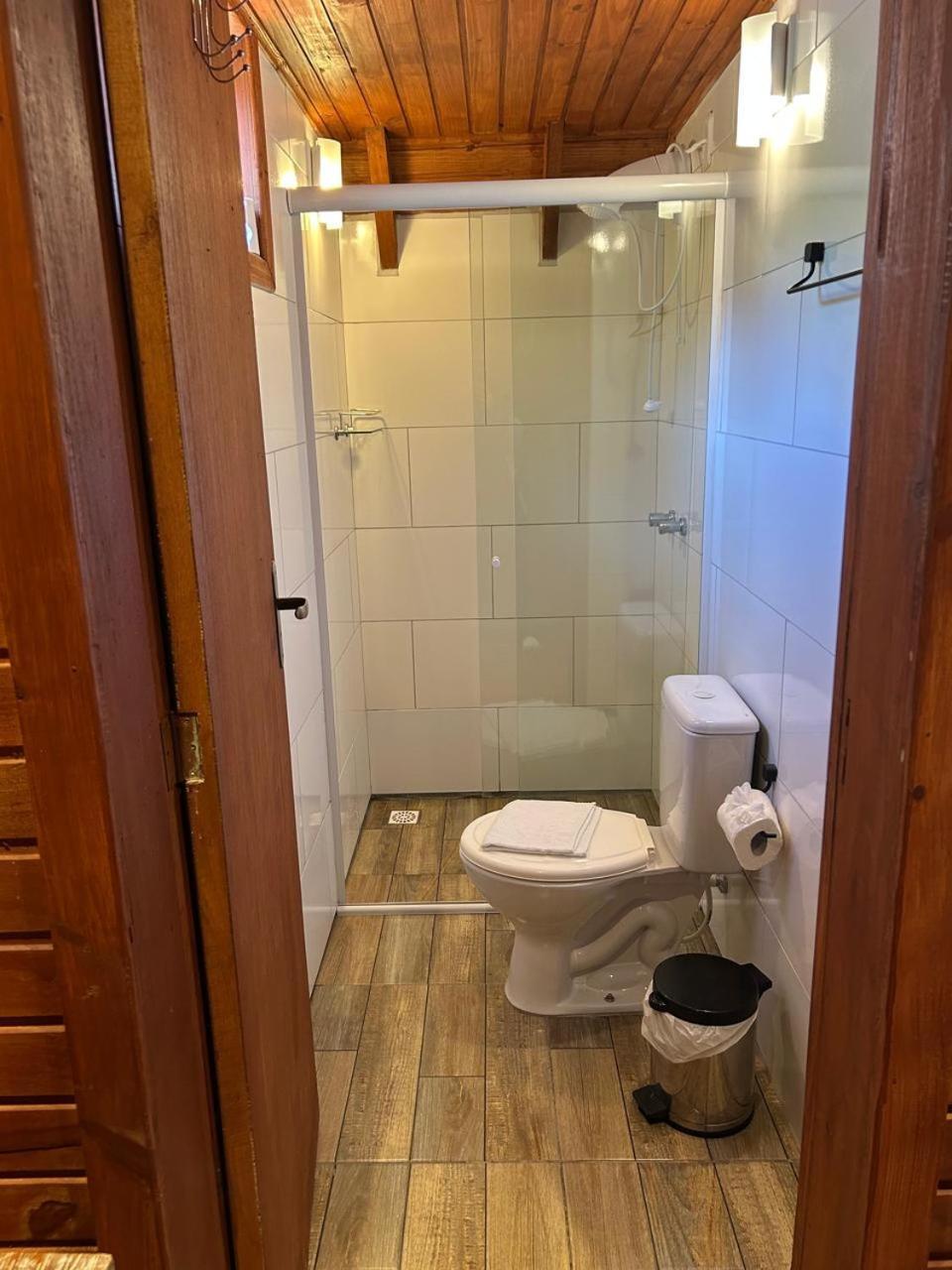 Imperio Cabanas Урубиси Екстериор снимка