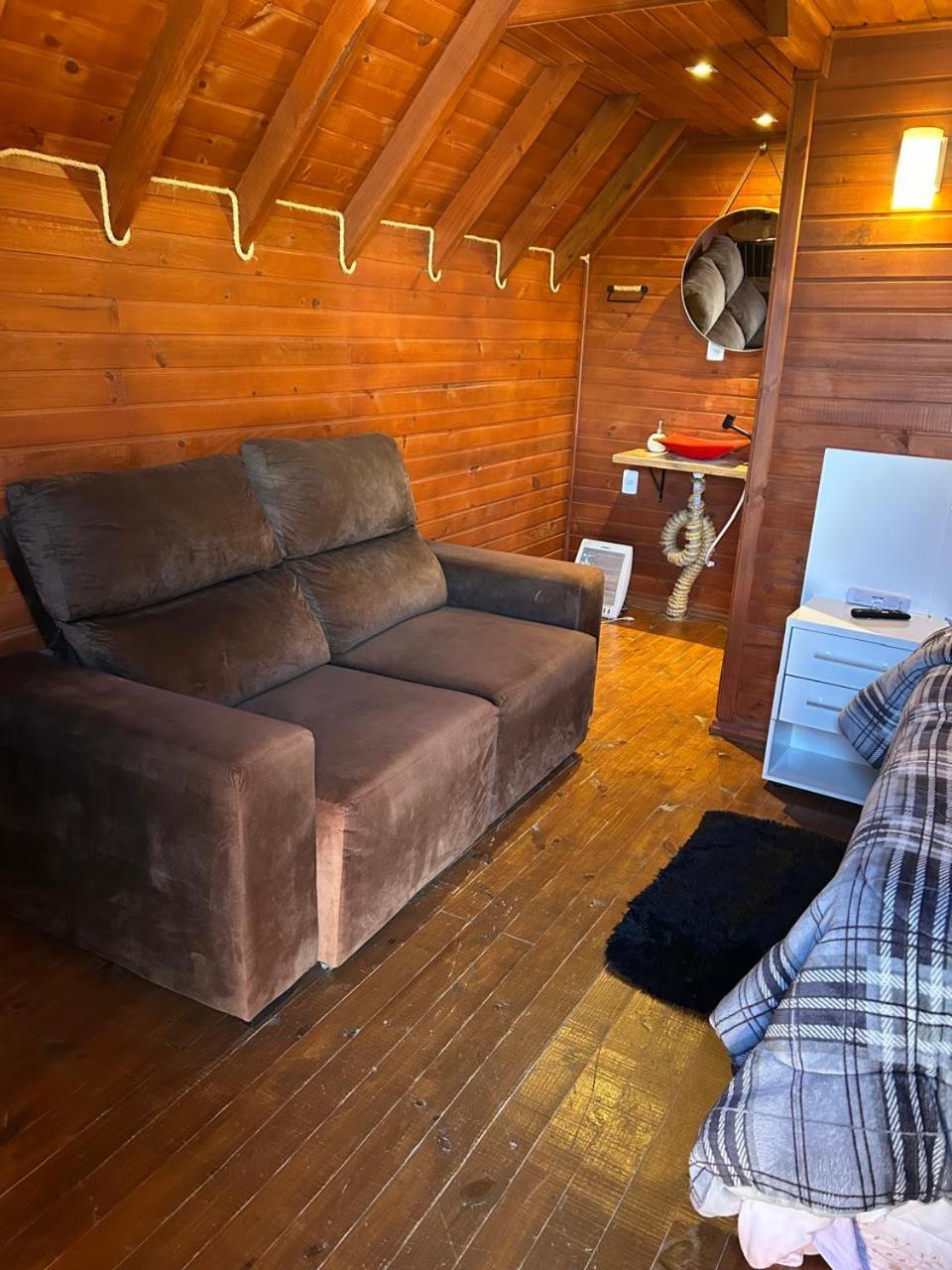 Imperio Cabanas Урубиси Екстериор снимка